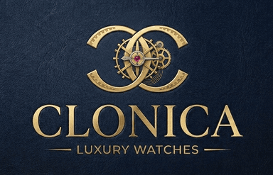 Clonica Luxury Watches