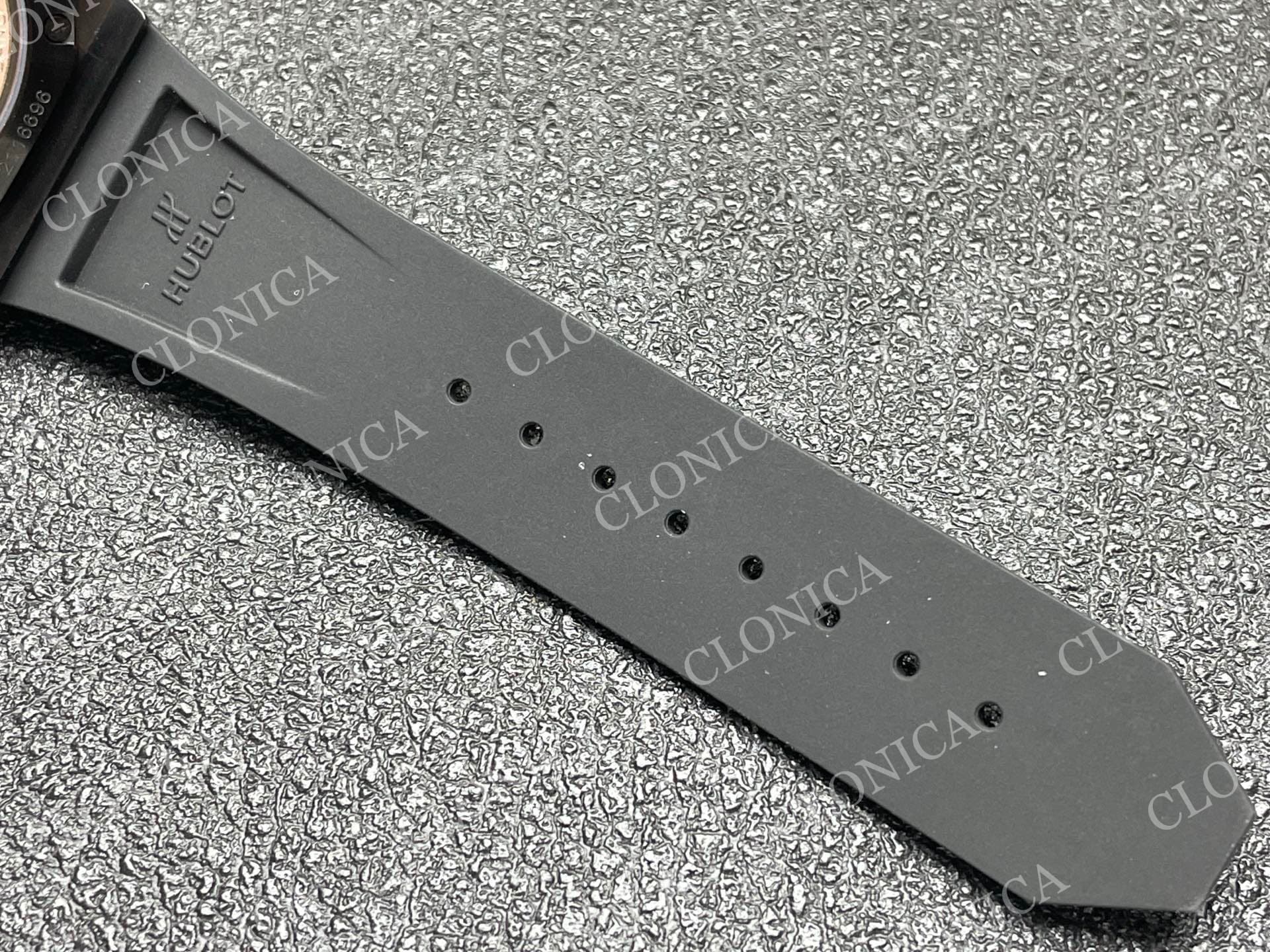 Hublot Big Bang Black Magic 44mm — view 6