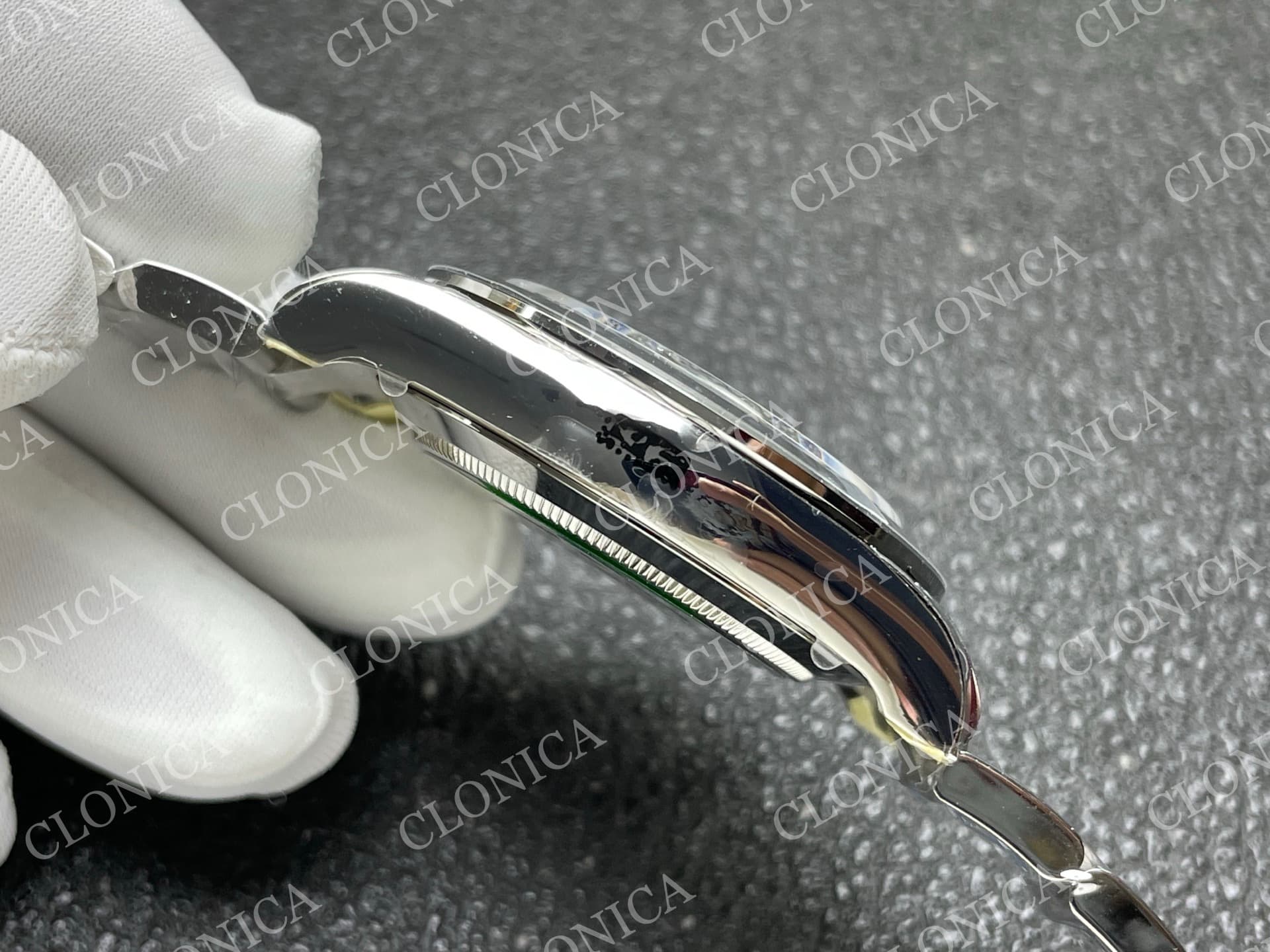 DAYTONA 126509 GAIN WEIGHT BLUE DIAL — view 8