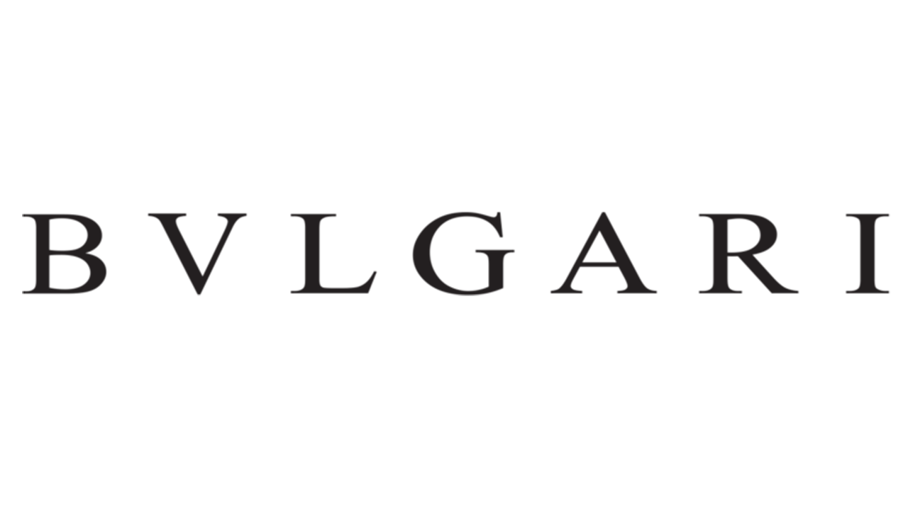 Bvlgari logo